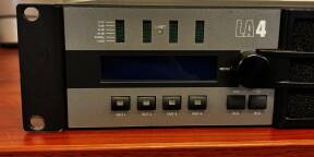 LA4 amplificateur L-Acoustics (plusieurs disponibles)