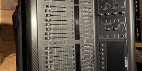 M32 MIDAS AVEC FLIGHT CASE