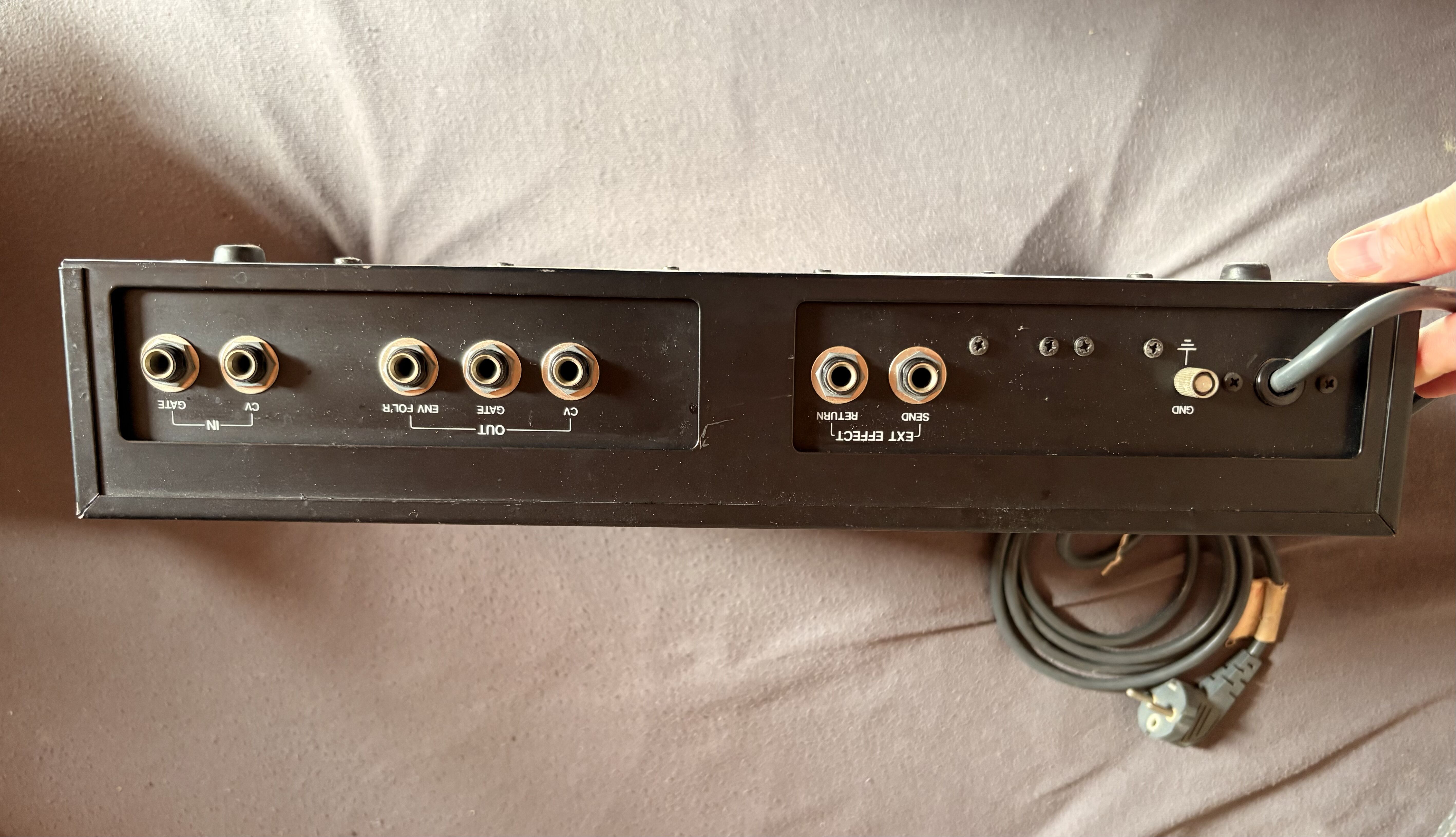 Roland SPV-355 (78807)
