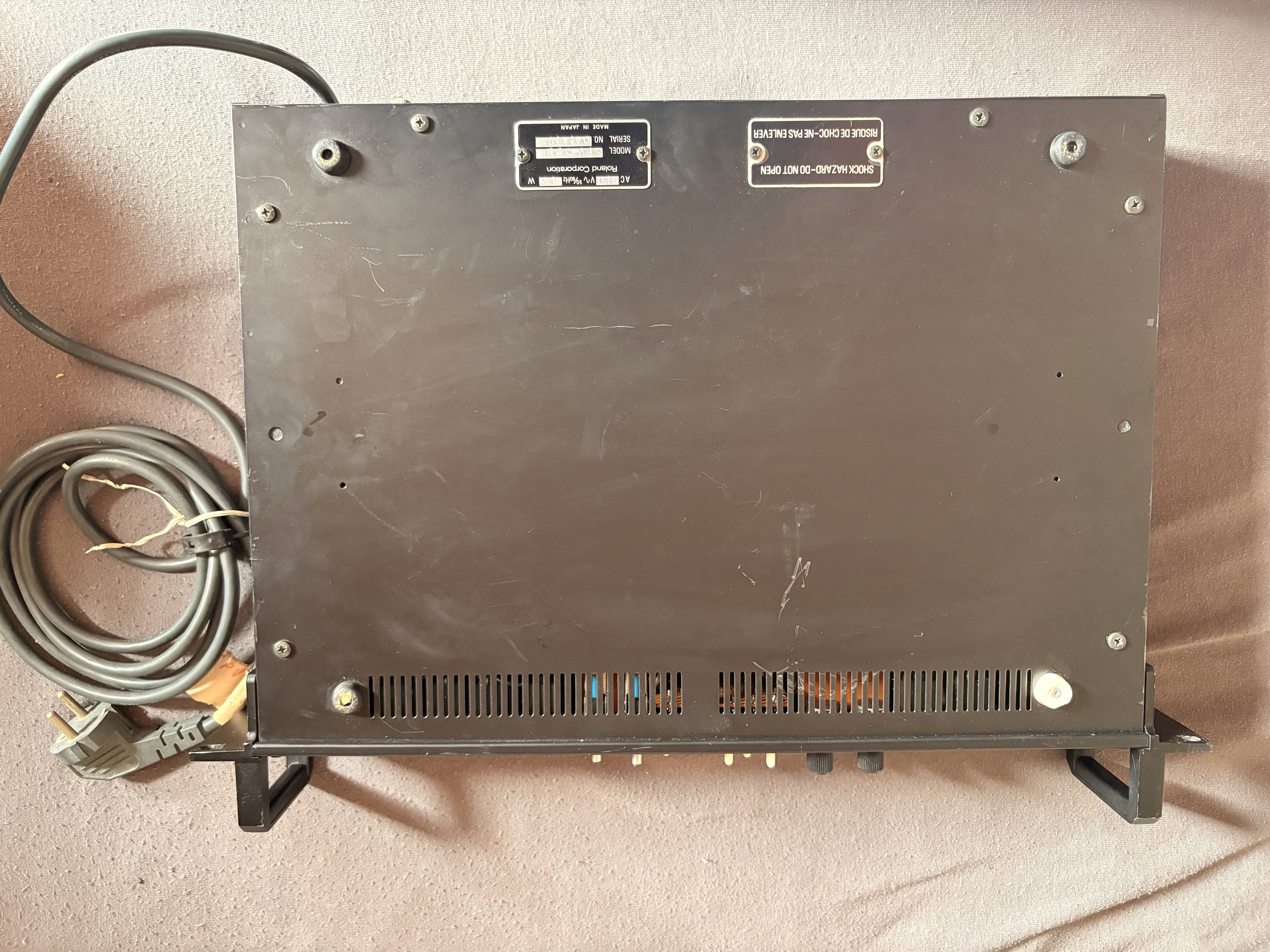 Roland SPV-355 (9192)