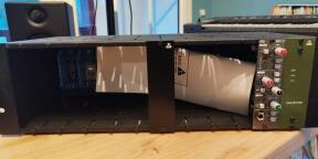 Vends IGS panzer 500 comme neuf