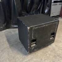 Caisson de graves C7 SUB D&B Audiotechnik