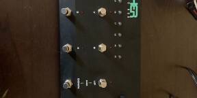 Electro-Harmonix Super Switcher