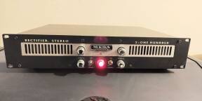 Mesa Boogie 2:100 Rectifier lampe