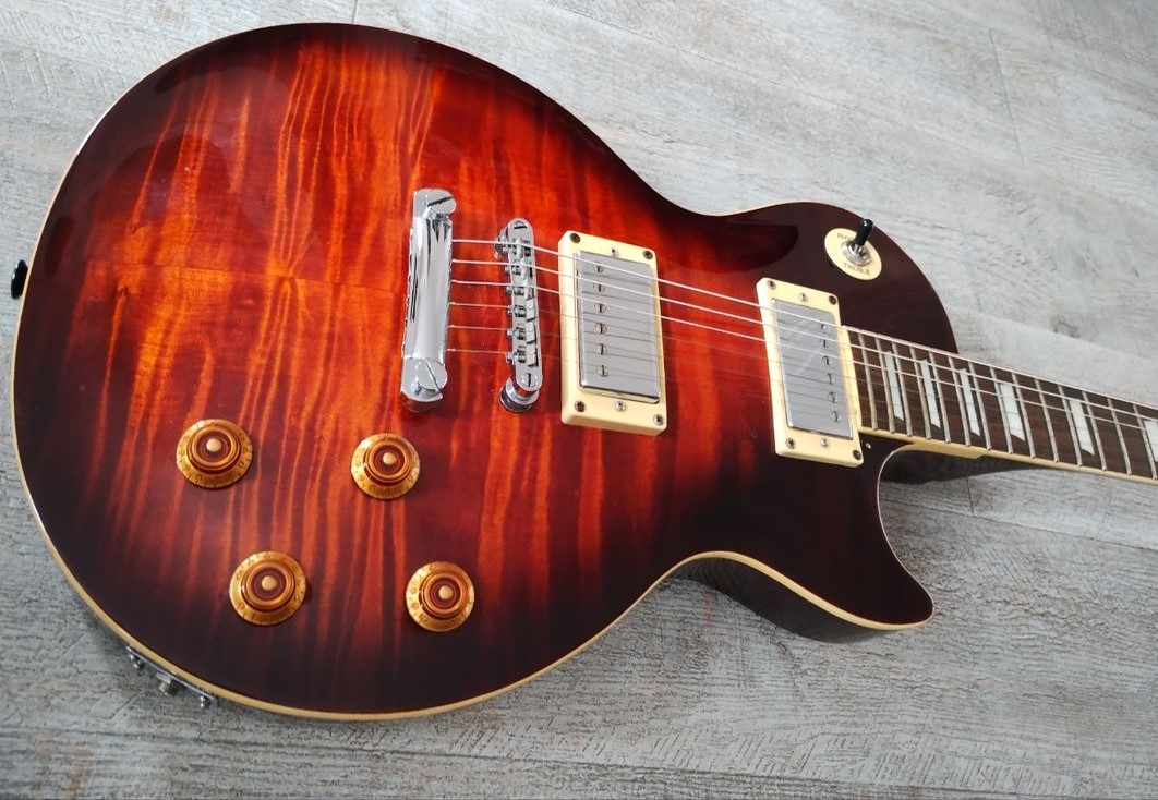 Vends EPIPHONE LES PAUL