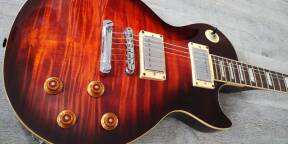 Vends EPIPHONE LES PAUL