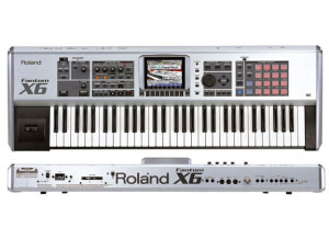 Roland Fantom X6 (5840)