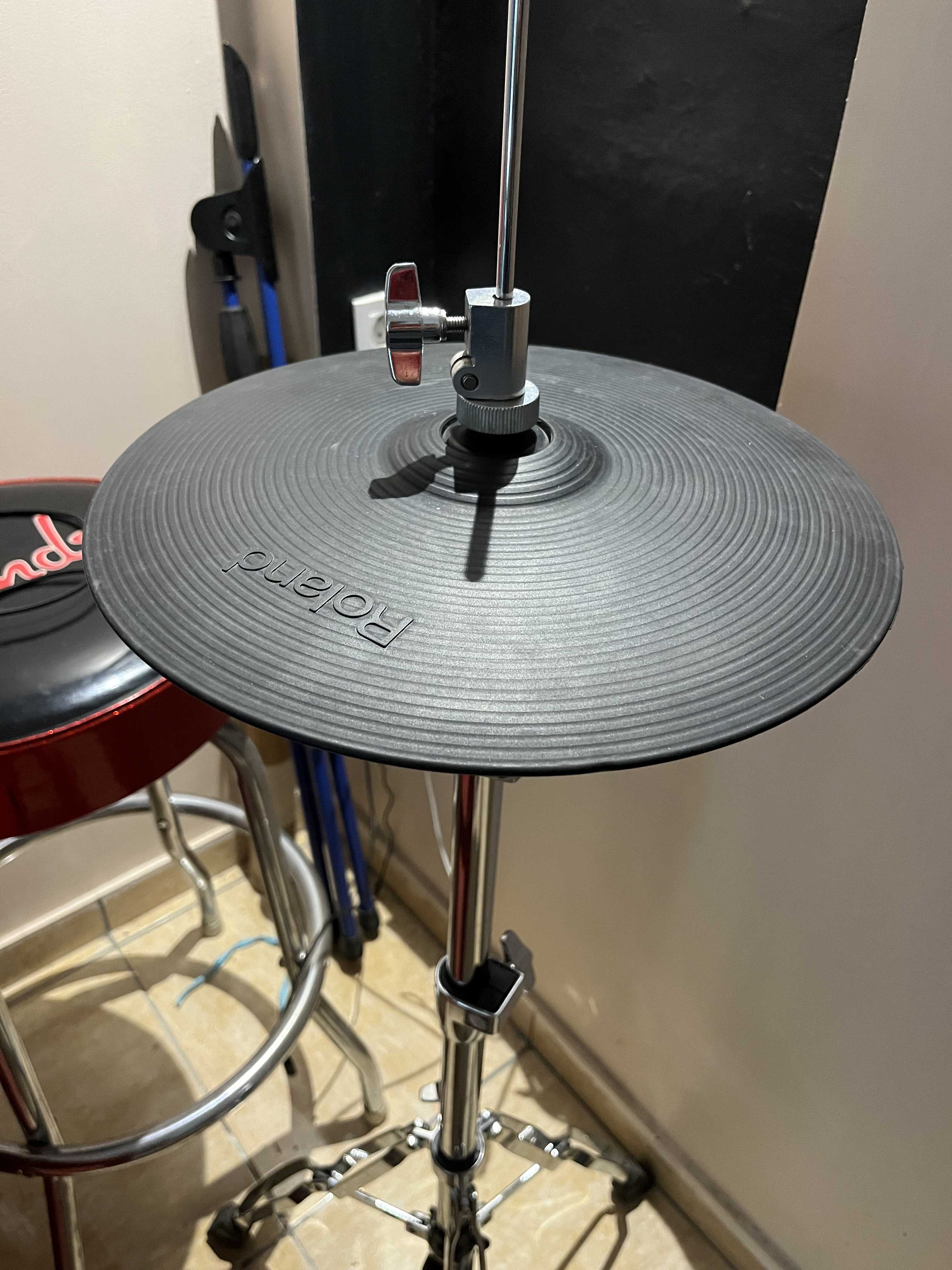 Roland VH-11 complet – capteur + tilter