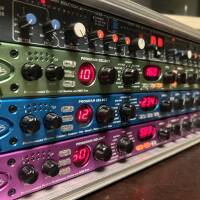 LOT LINE 6 SERIE PRO