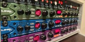 LOT LINE 6 SERIE PRO