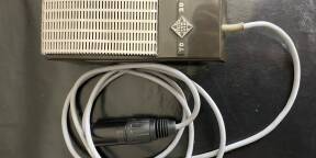 micro vintage Telefunken TD20