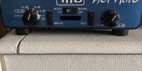 Atténuateur THD hot plate