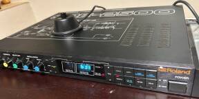 ROLAND 2500 + PEDAL+CARTON ORGINAL