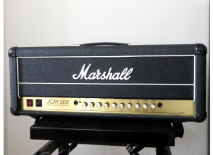 Marshall 4100 JCM900 Dual Reverb [1990-1999] [2003 - ? ] (44967)