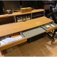 vends Zaor Miza Station meuble studio