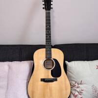 Martin D12E