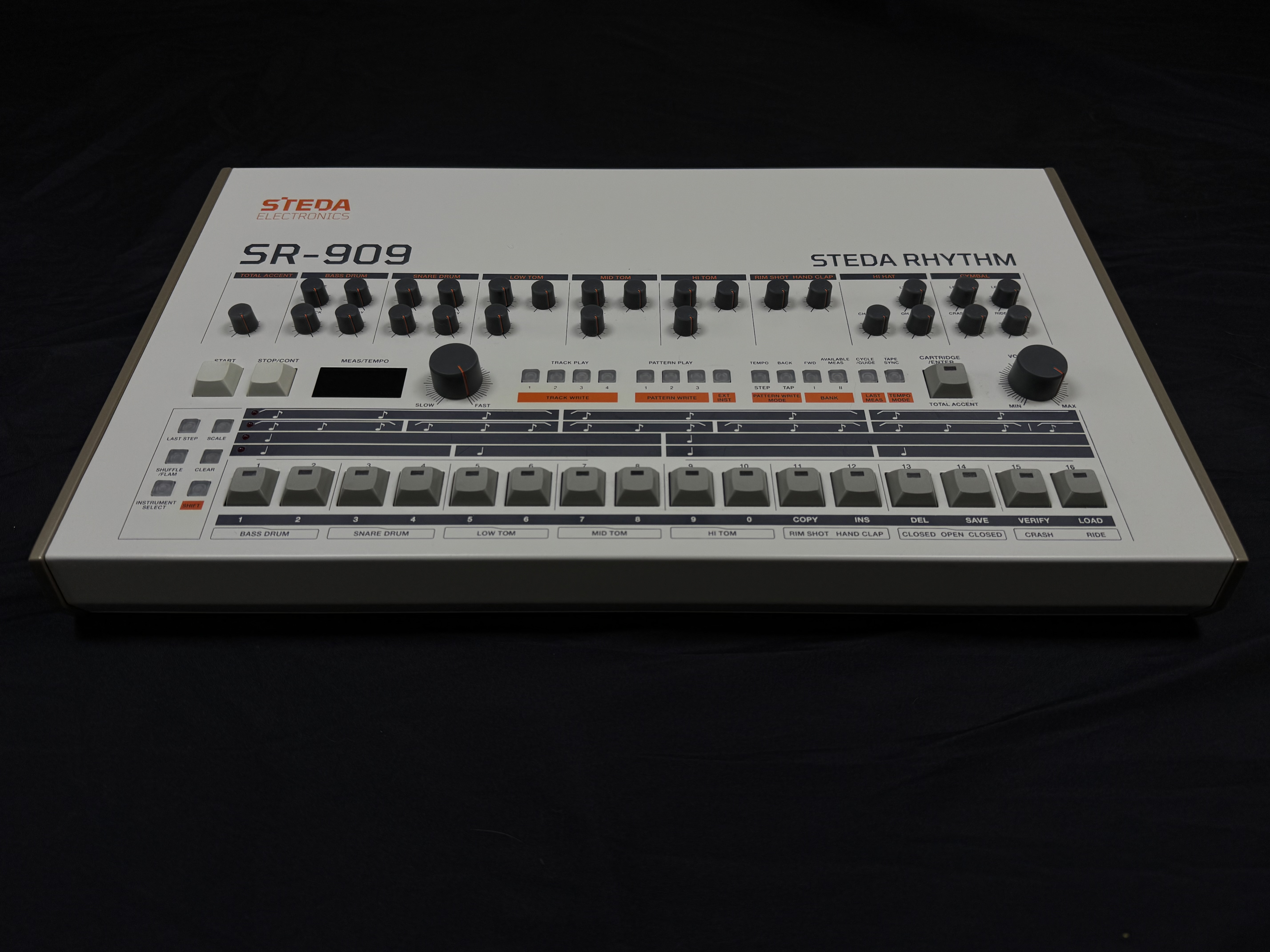 Steda SR 909
