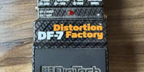 Digitech DF-7