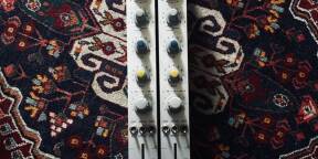 Vends Tranches Studer 169