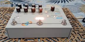 Vends pédale Hologram Microcosm granular effects