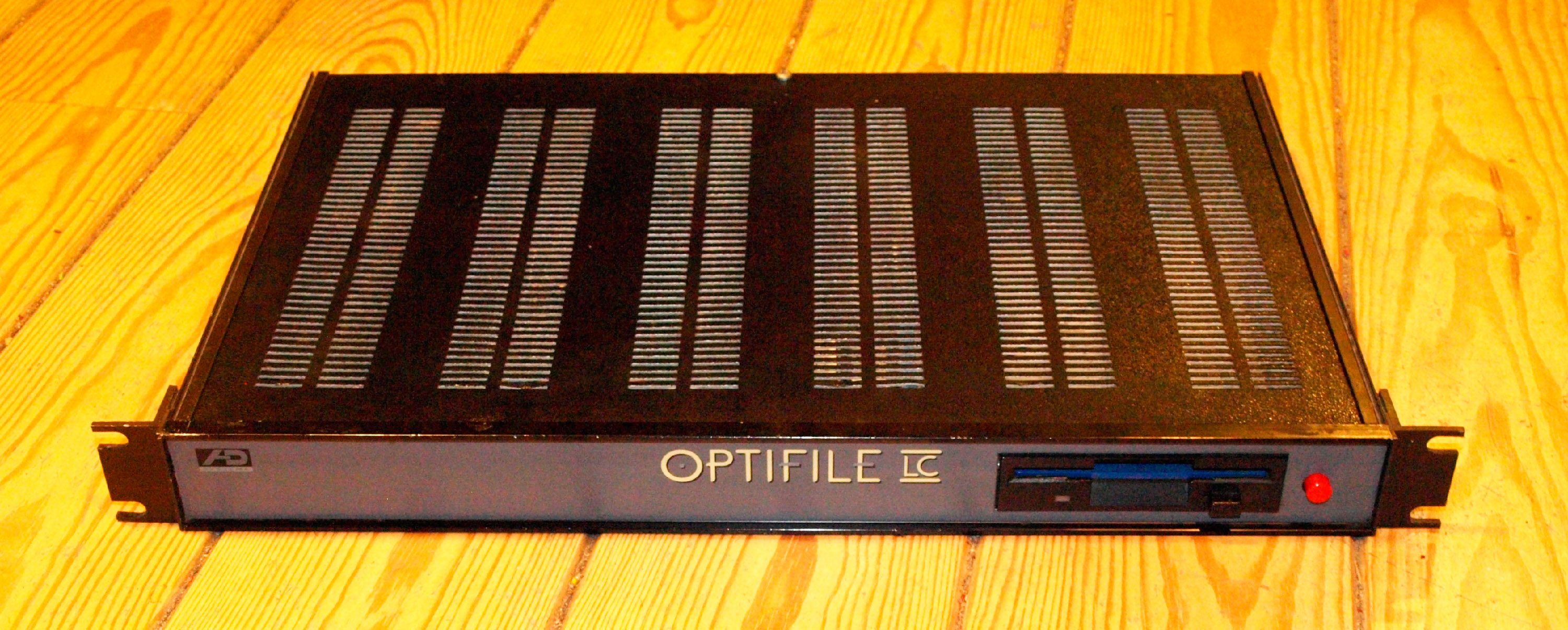 Optifile LC (AD Systeme) (19780)