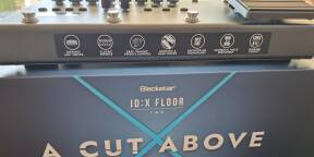 vendsBLACKSTAR ID X FLOOR TWO