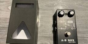 AB BOX Belcat ABS-520