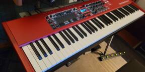 Vends Nord Electro 6 HP