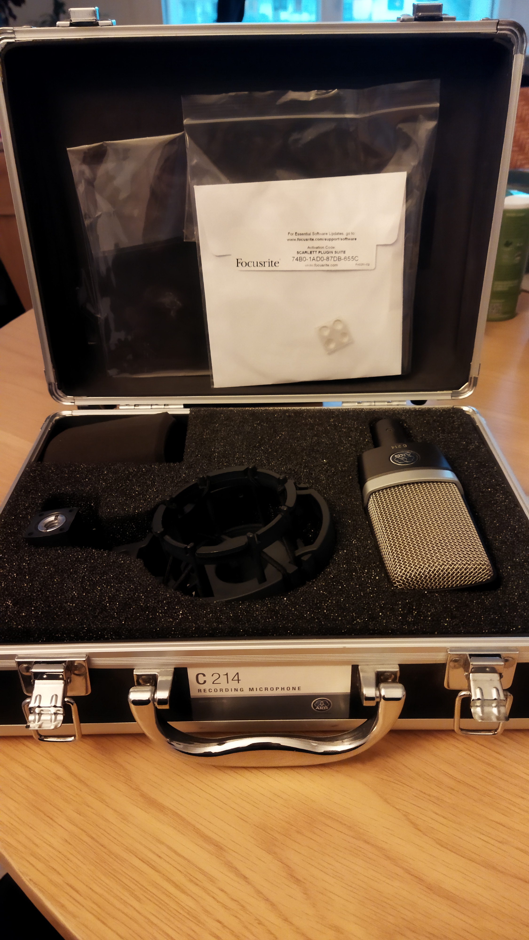 akg c214 (2)