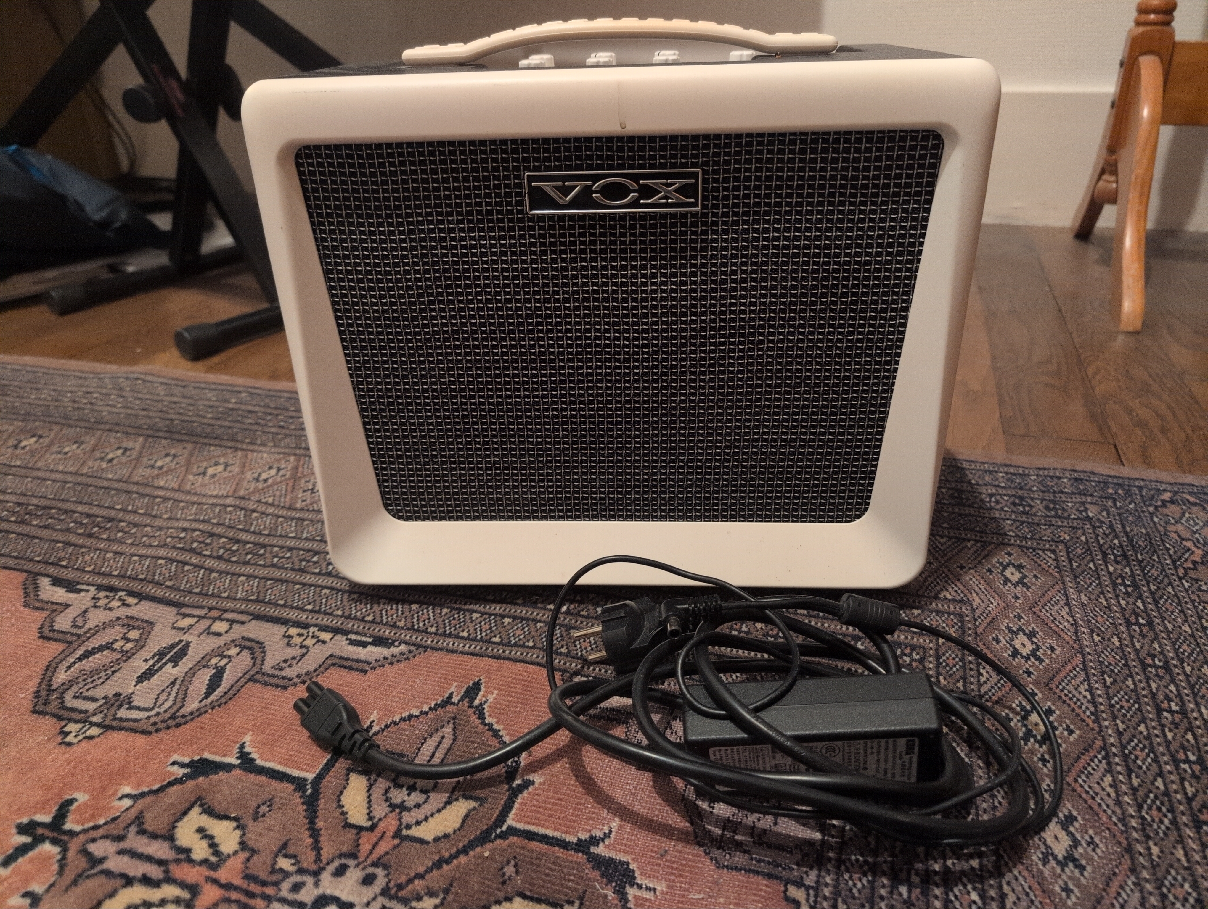 Vends ampli clavier Ampli Vox VX50KB