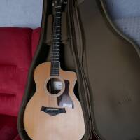 Vends Taylor 214CE