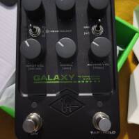 Galaxy tape écho UAFX