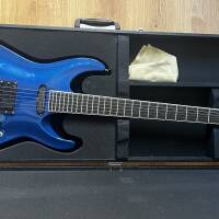 ESP Horizon Custom lawsuit 1987