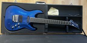 ESP Horizon Custom lawsuit 1987