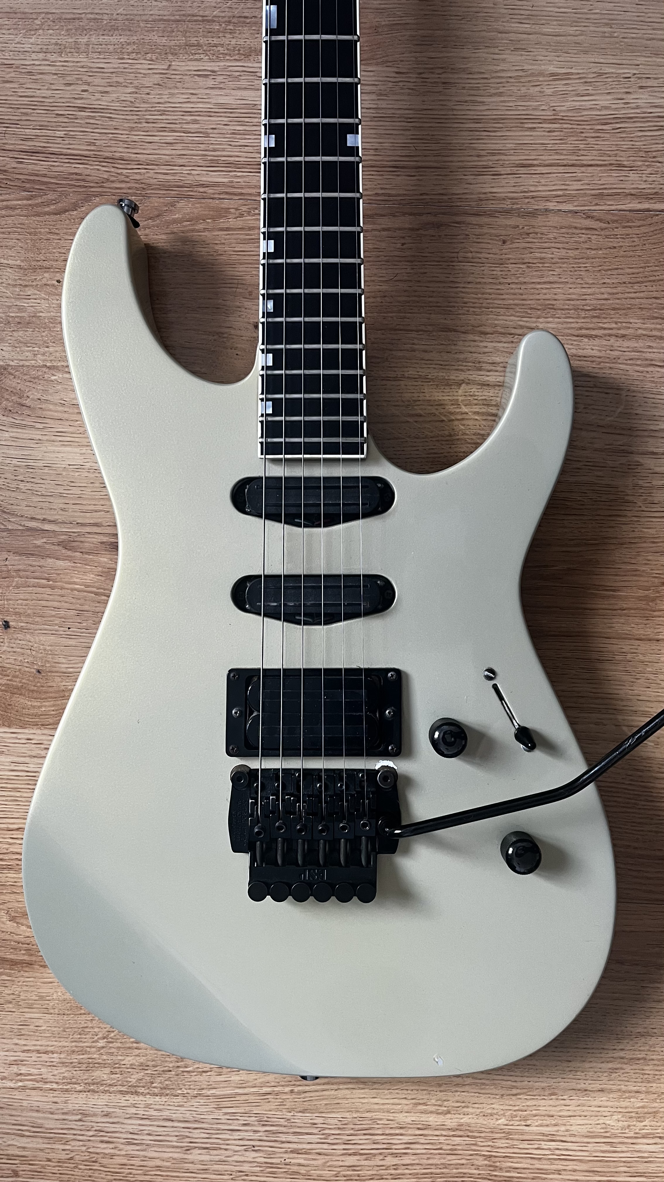 ESP Mirage Deluxe (26199)