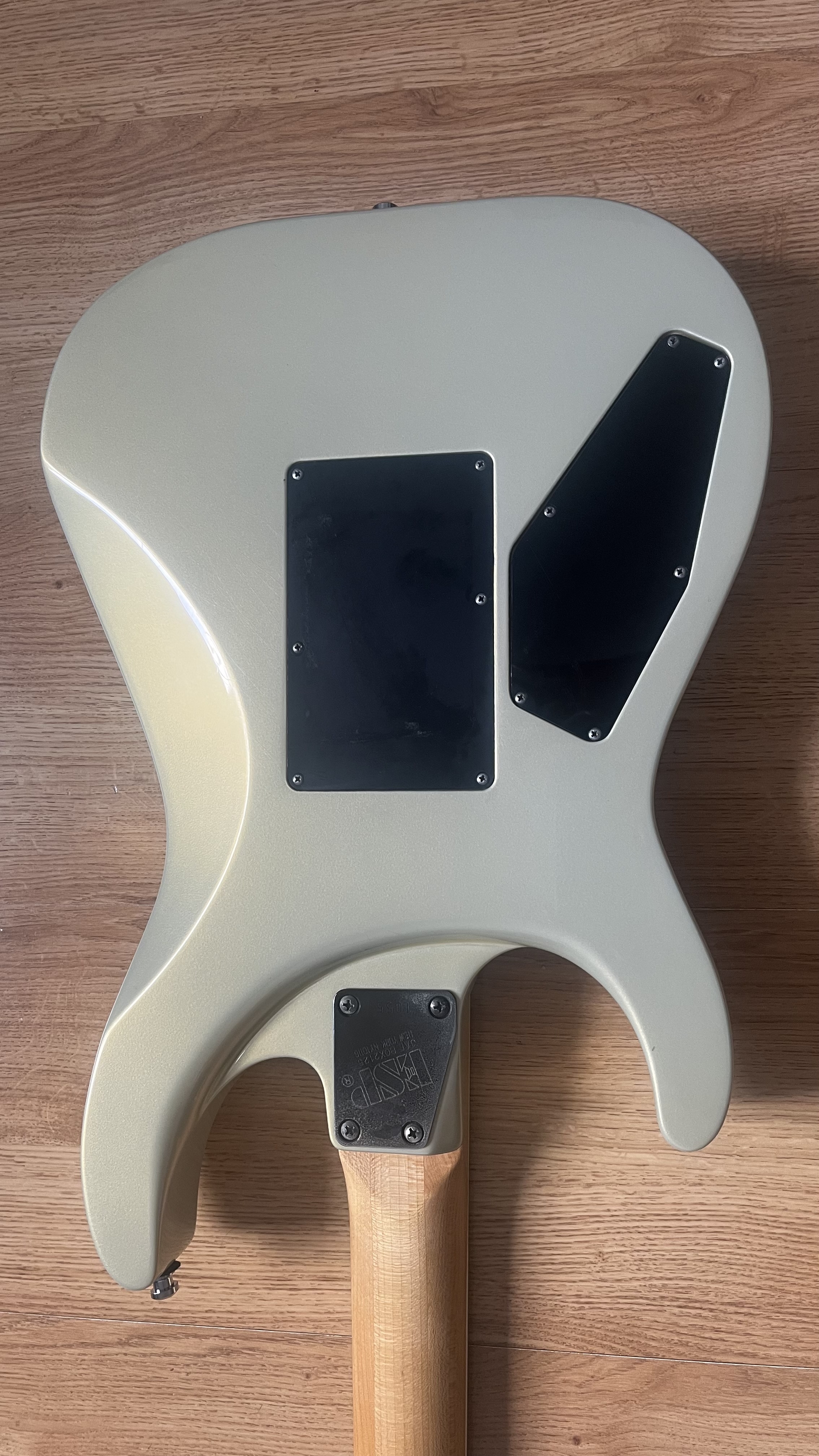 ESP Mirage Deluxe (71578)