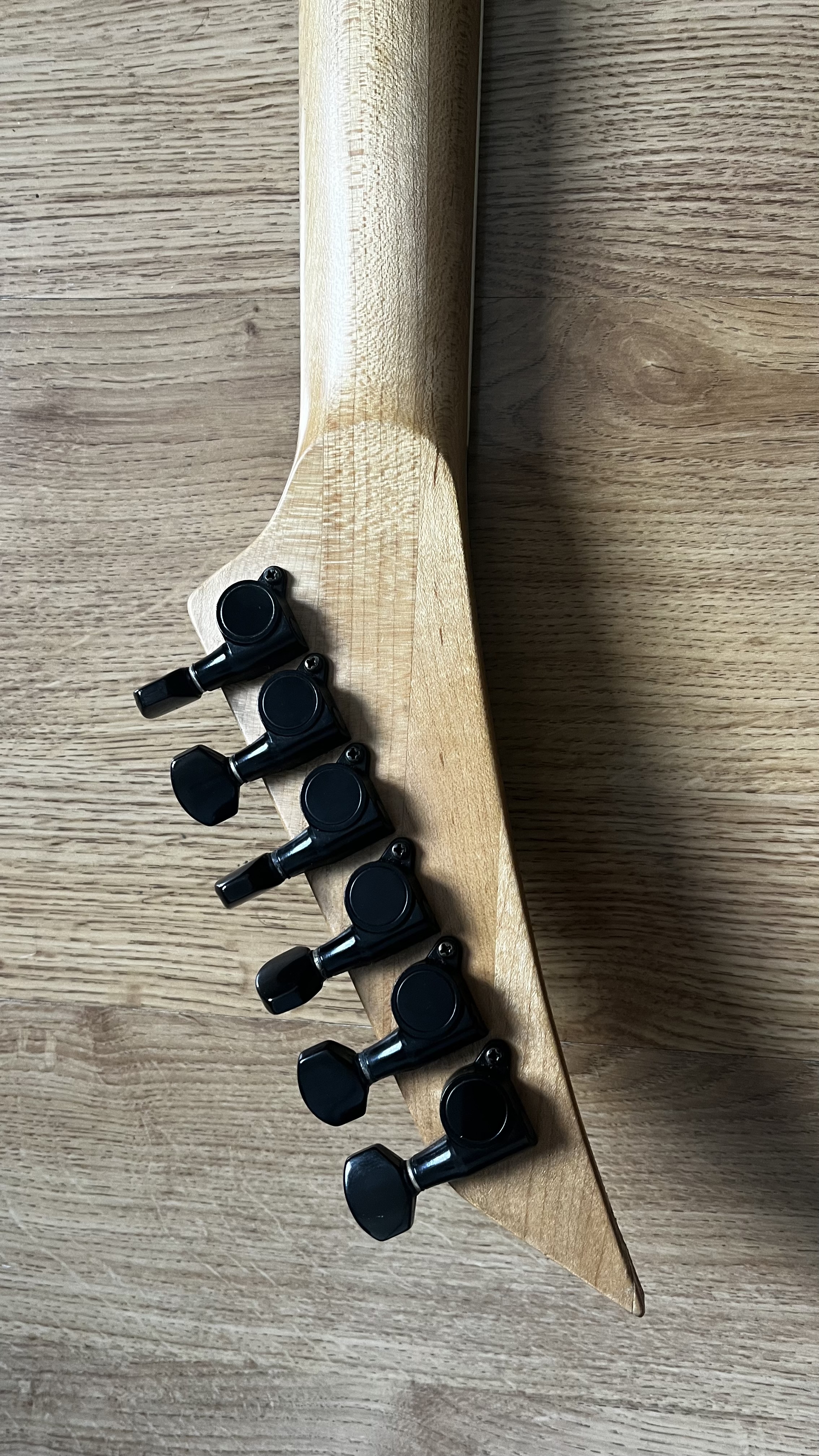 ESP Mirage Deluxe (55809)