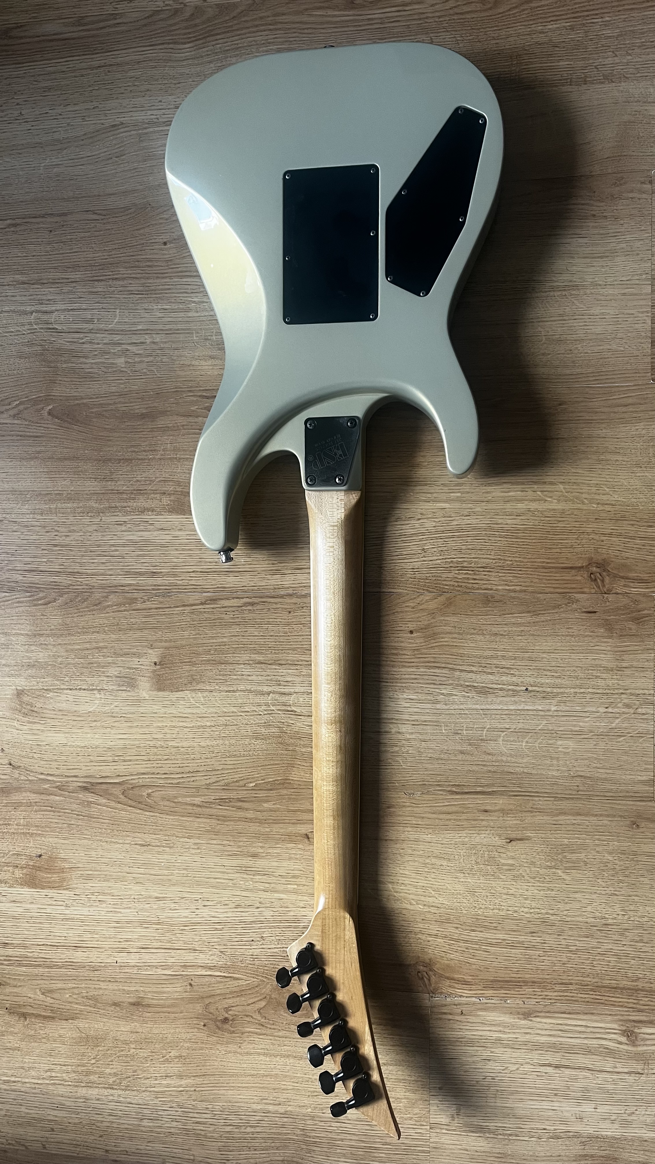 ESP Mirage Deluxe (32795)