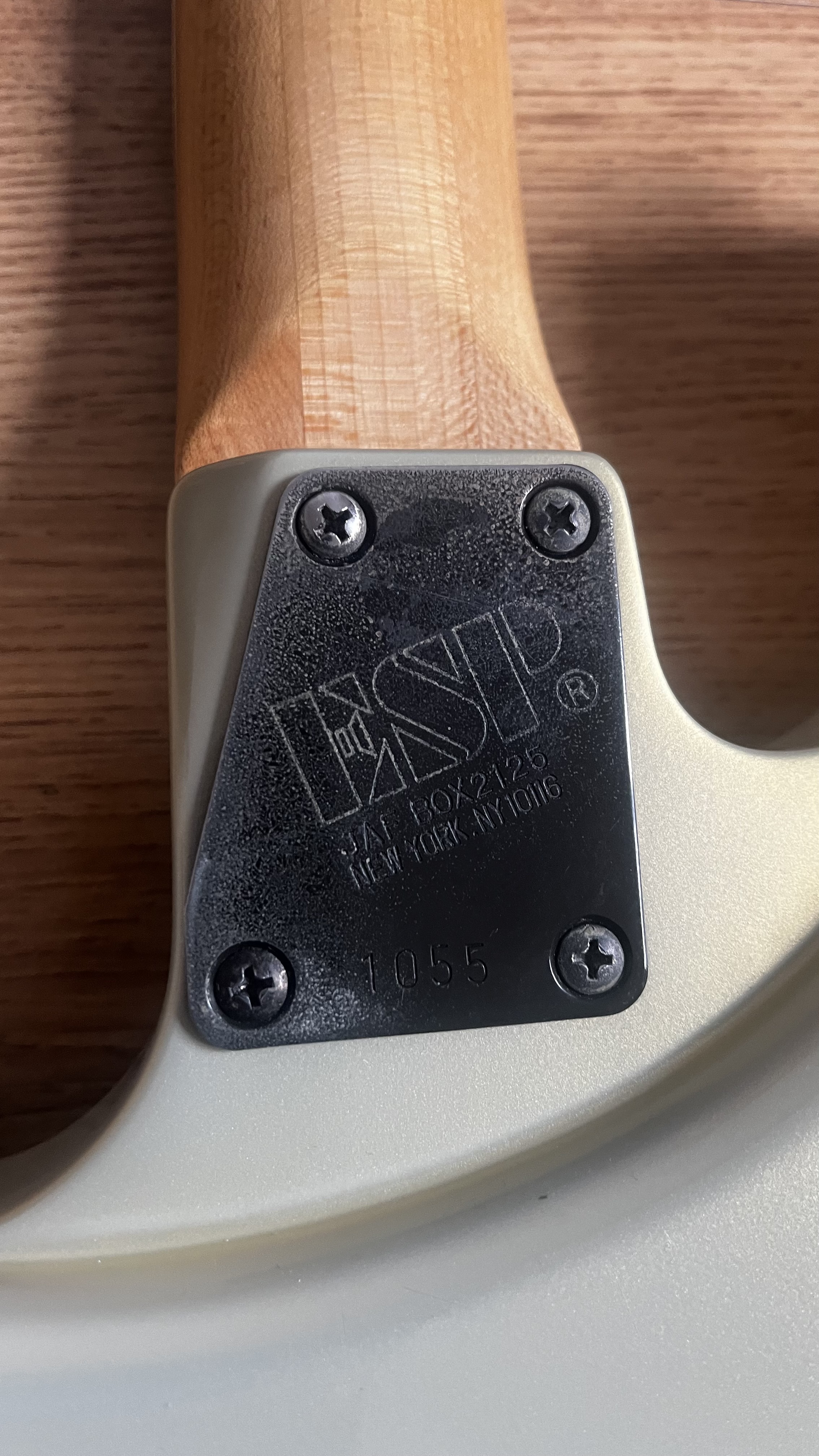 ESP Mirage Deluxe (24148)