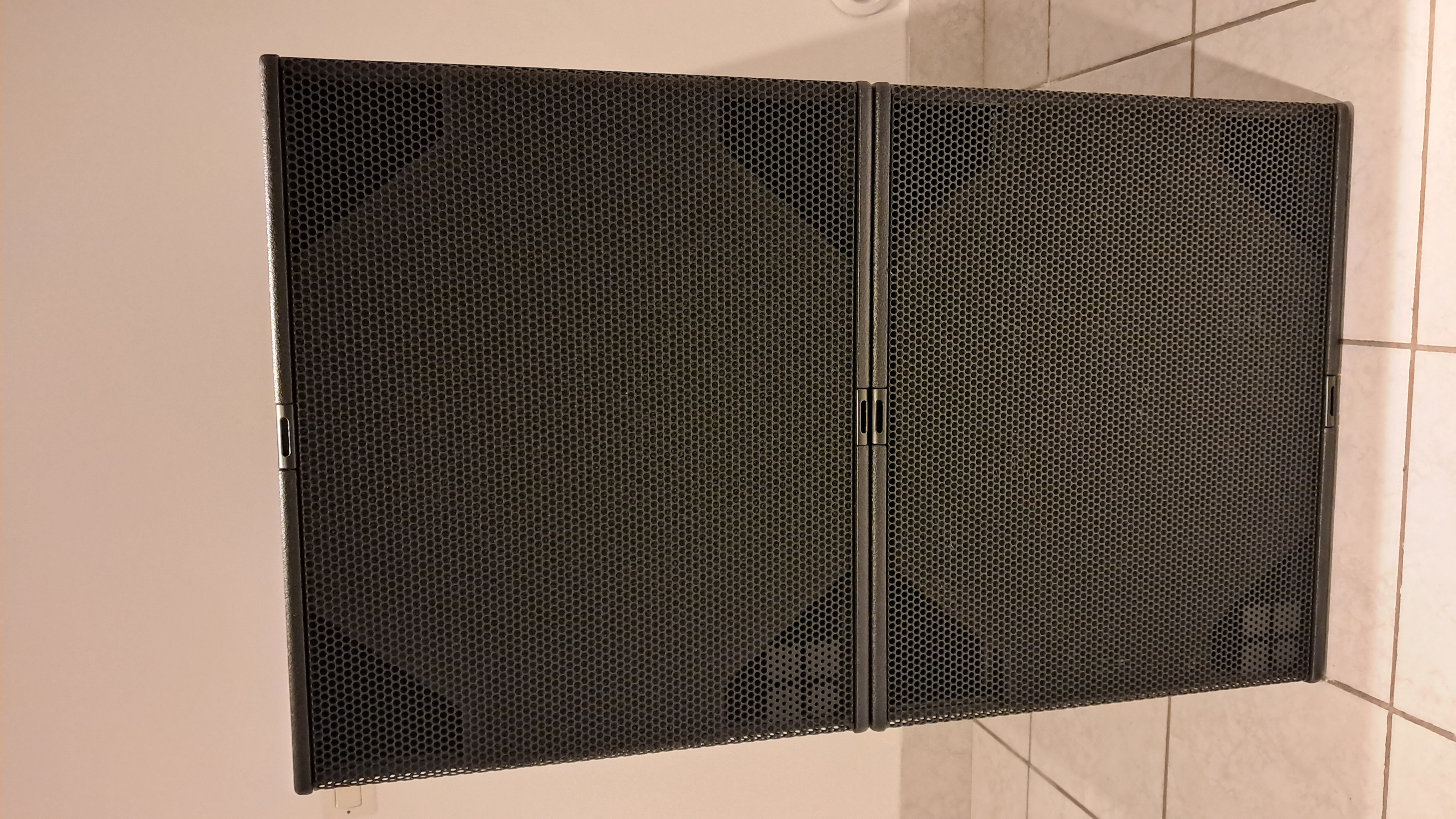 Vends d&b audiotechnik B6-SUB