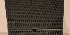 Vends d&b audiotechnik B6-SUB