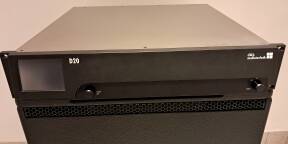 Vends d&b audiotechnik D20