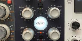 Vends / Elysia - karacter 500 (Saturateur)