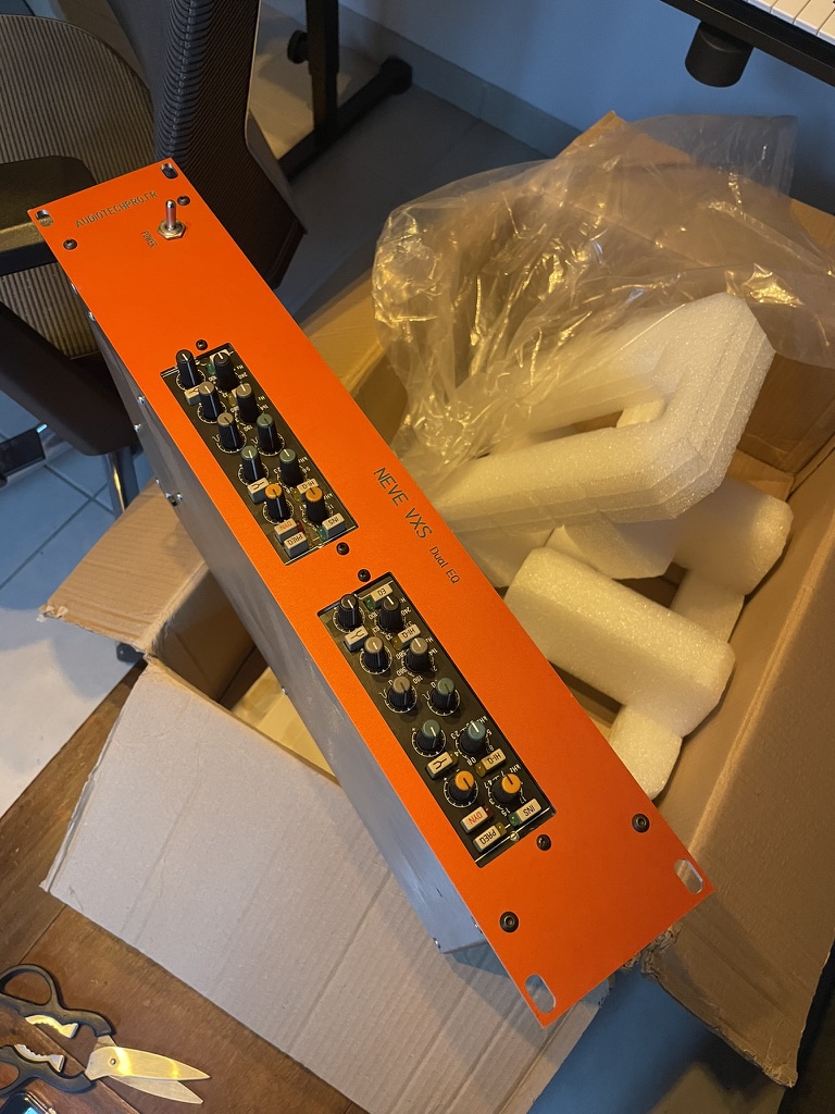 Neve Vrack V3 (35093)