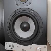 Eve audio sc207 pair