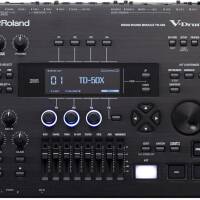 ? Roland TD-50X – Module de sons V-Drums | 2 000 €