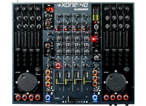 Allen & Heath Xone:4D (11406)