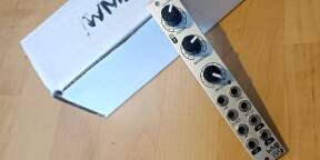 Vend WMD/SSF MMF - filtre multimode eurorack