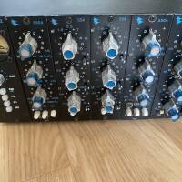 Vends 1 API 550A Vintage avec ses 2520 originaux