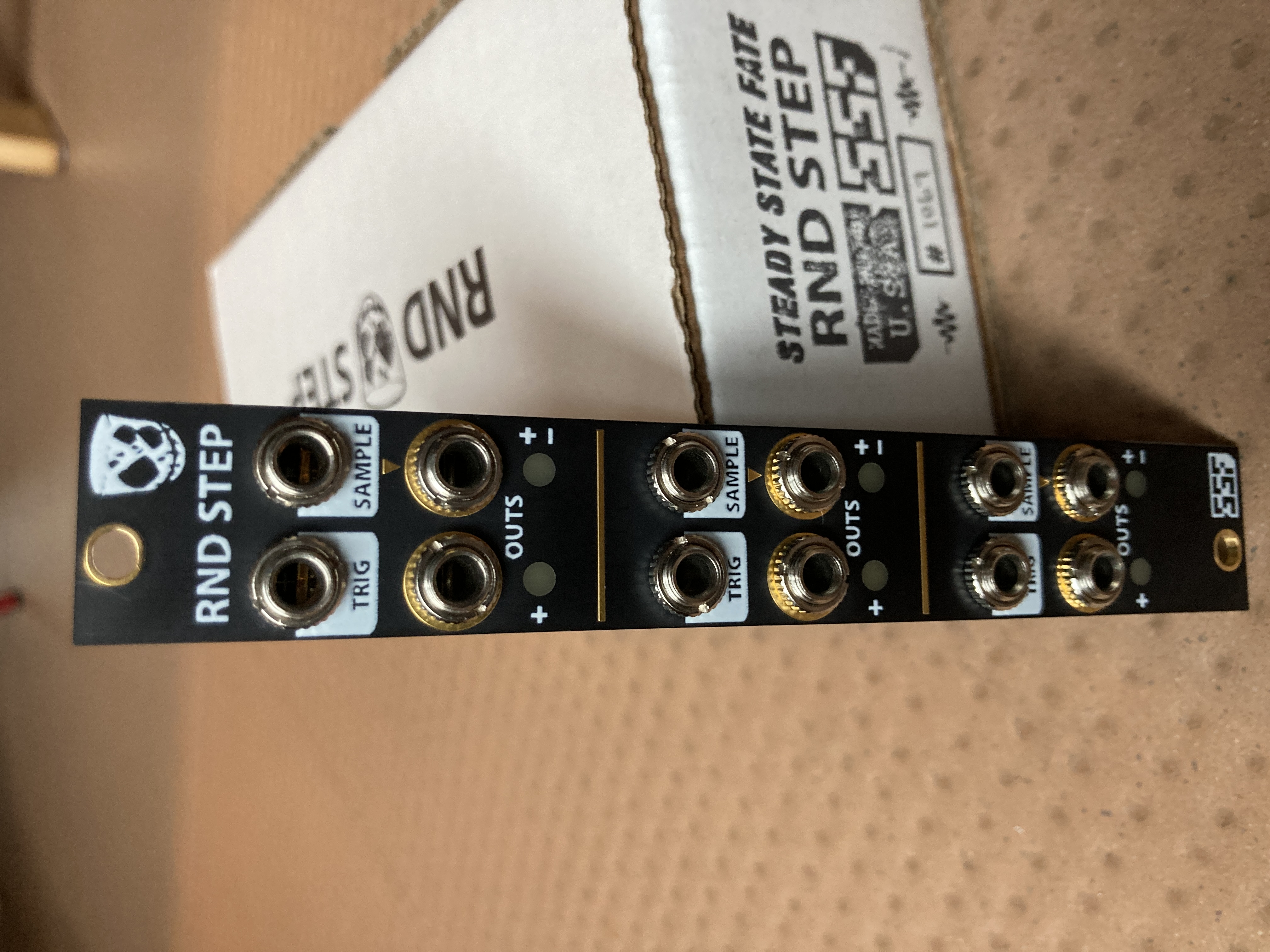 Vends DivKid RND STEP